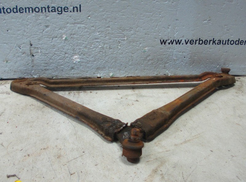 Draagarm Rechts Voor Ford Taunus (1969-01/..), Gebruikt, Henry-Ford-Straße  1, Köln 50735, , Duitsland, Ford-Werke GmbH, Kunden@ford.com