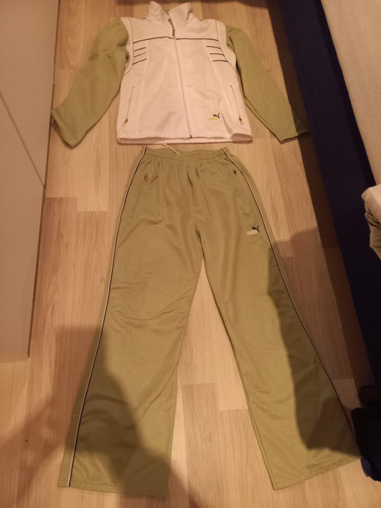 Te koop huispak, Kleding | Dames, Huispakken, Ophalen of Verzenden, Zo goed als nieuw, Maat 46/48 (XL) of groter