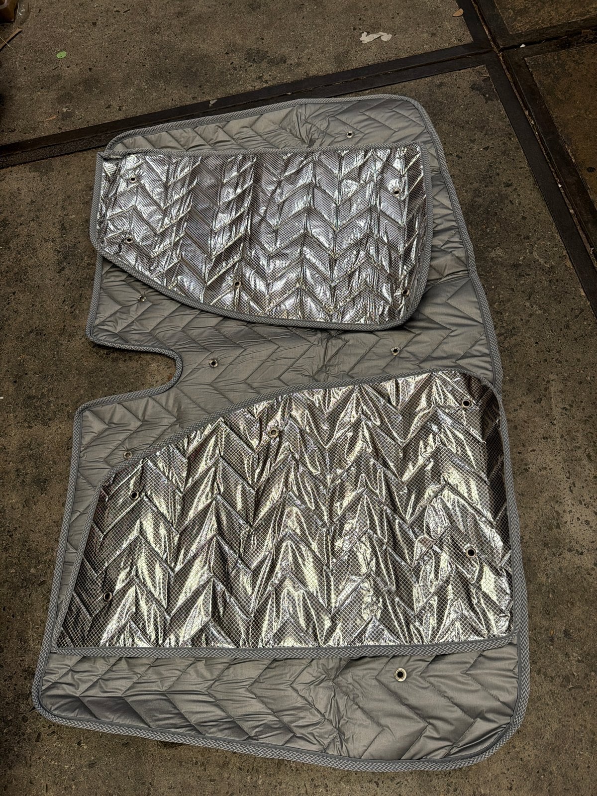 Thermoset voor Peugeot Expert Van (2016-heden), Nieuw, Ophalen of Verzenden, Nvt, Nvt