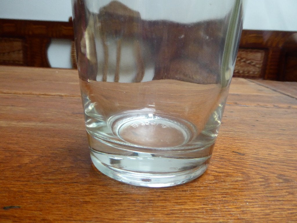 Vintage waterfles, pastis 51, Ophalen of Verzenden, Gebruikt, Gebruiksvoorwerp