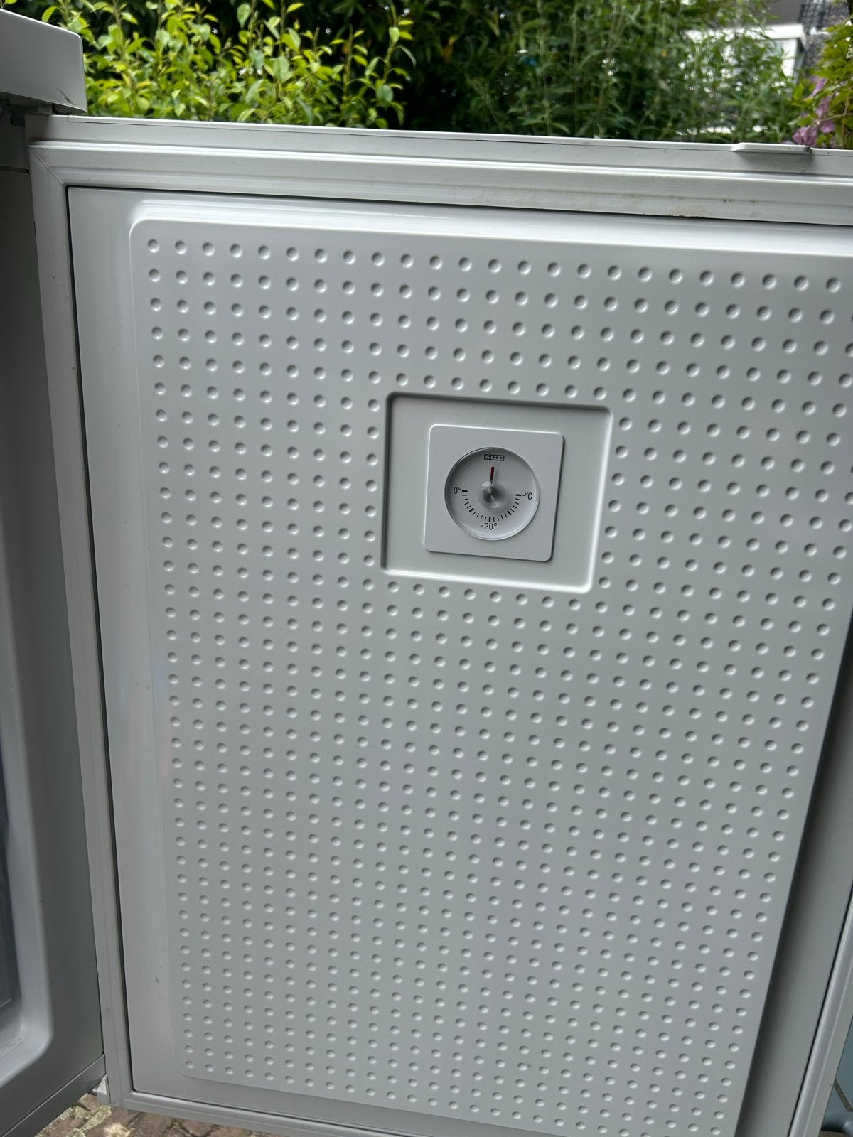 Bosch GSD 12A20 Vrieskast A+ Nagenoeg nieuw, Witgoed en Apparatuur, Vriezers en Diepvrieskisten, Vrieskast, Ophalen of Verzenden