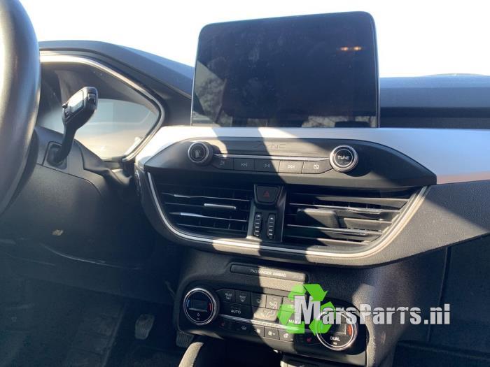 Navigatie Module van een Ford Focus, Gebruikt, -, -, Ophalen of Verzenden