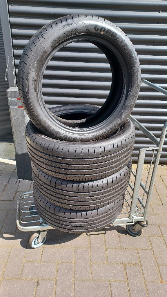 205 50 17 93V 1325 demo banden goodyear efficient grip nieuw, Auto-onderdelen, Ophalen, Nieuw, 17 inch, 205 mm