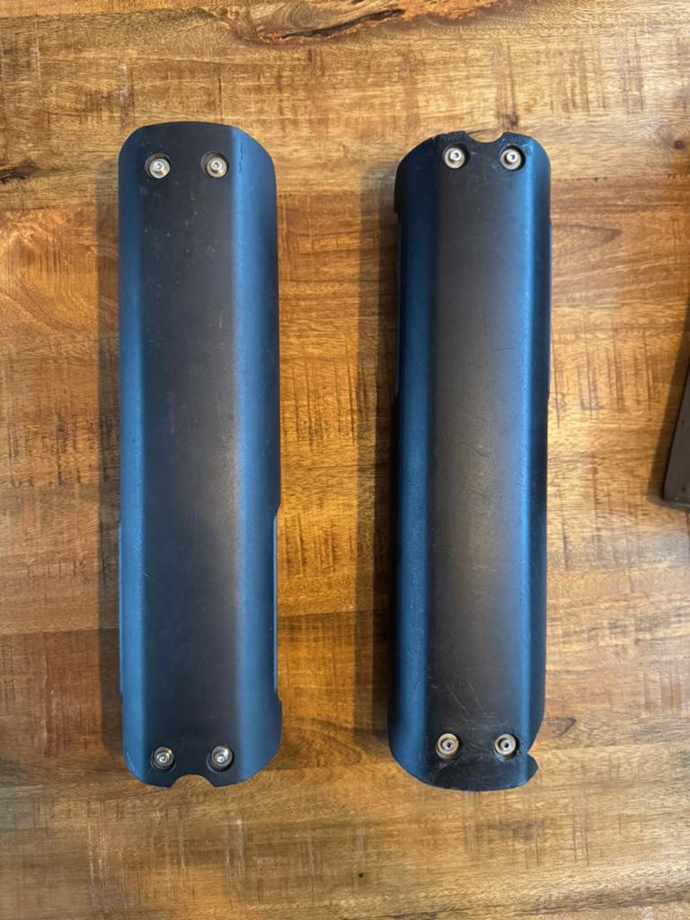 Swapfiets power 7 accu, Ophalen of Verzenden, Gebruikt