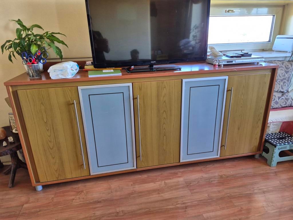 GRATIS dressoir, Ophalen of Verzenden