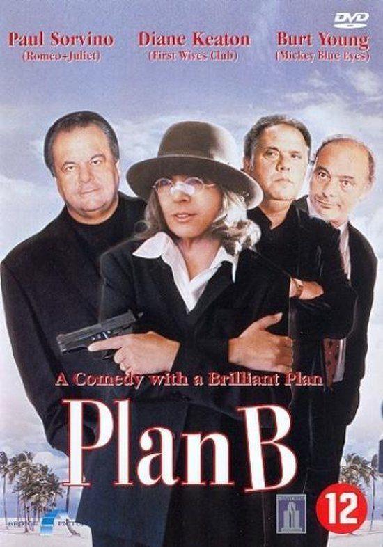 Plan B [2472], Alle leeftijden, Verzenden, Zo goed als nieuw, Actiekomedie