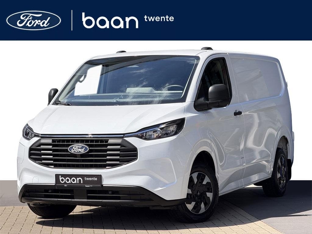 Ford Transit Custom 320 2.5 PHEV L1H1 Trend | Incl. BPM | Ad