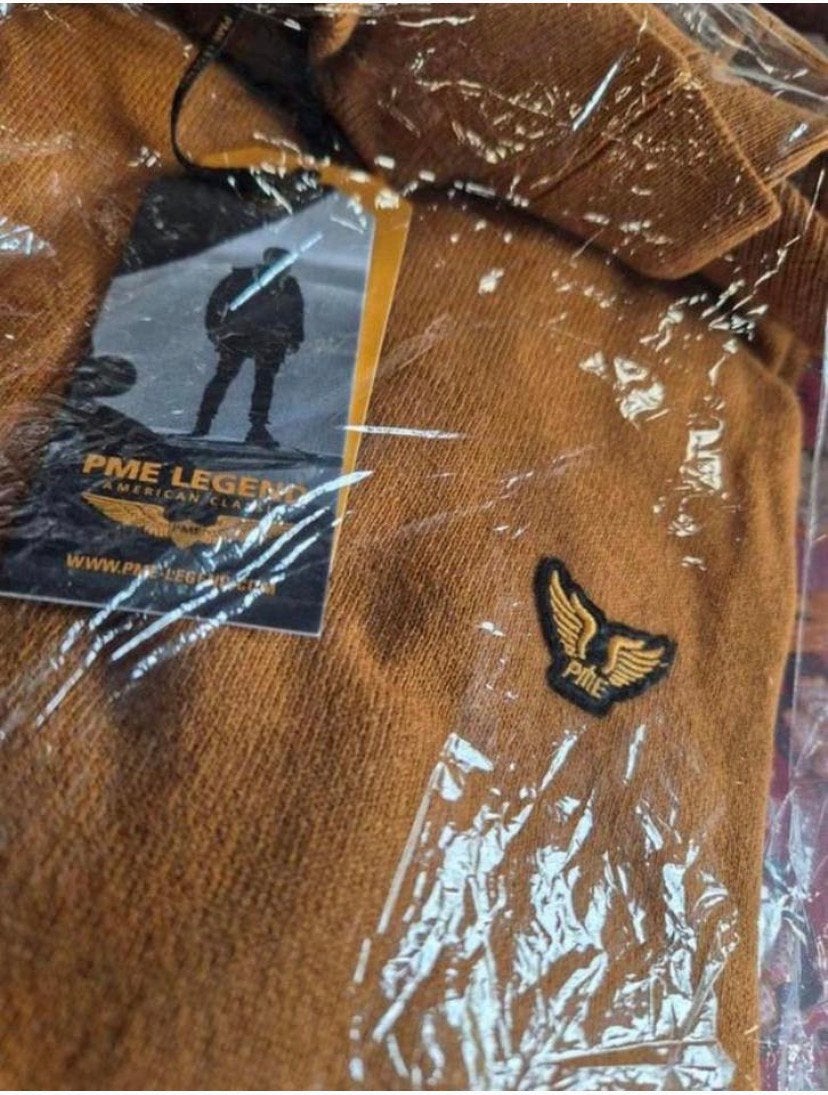 Pme legend coltrui trui maat XXXL nieuw, Kleding | Heren, Grote Maten, Overige kleuren, ., Trui of Vest, Nieuw