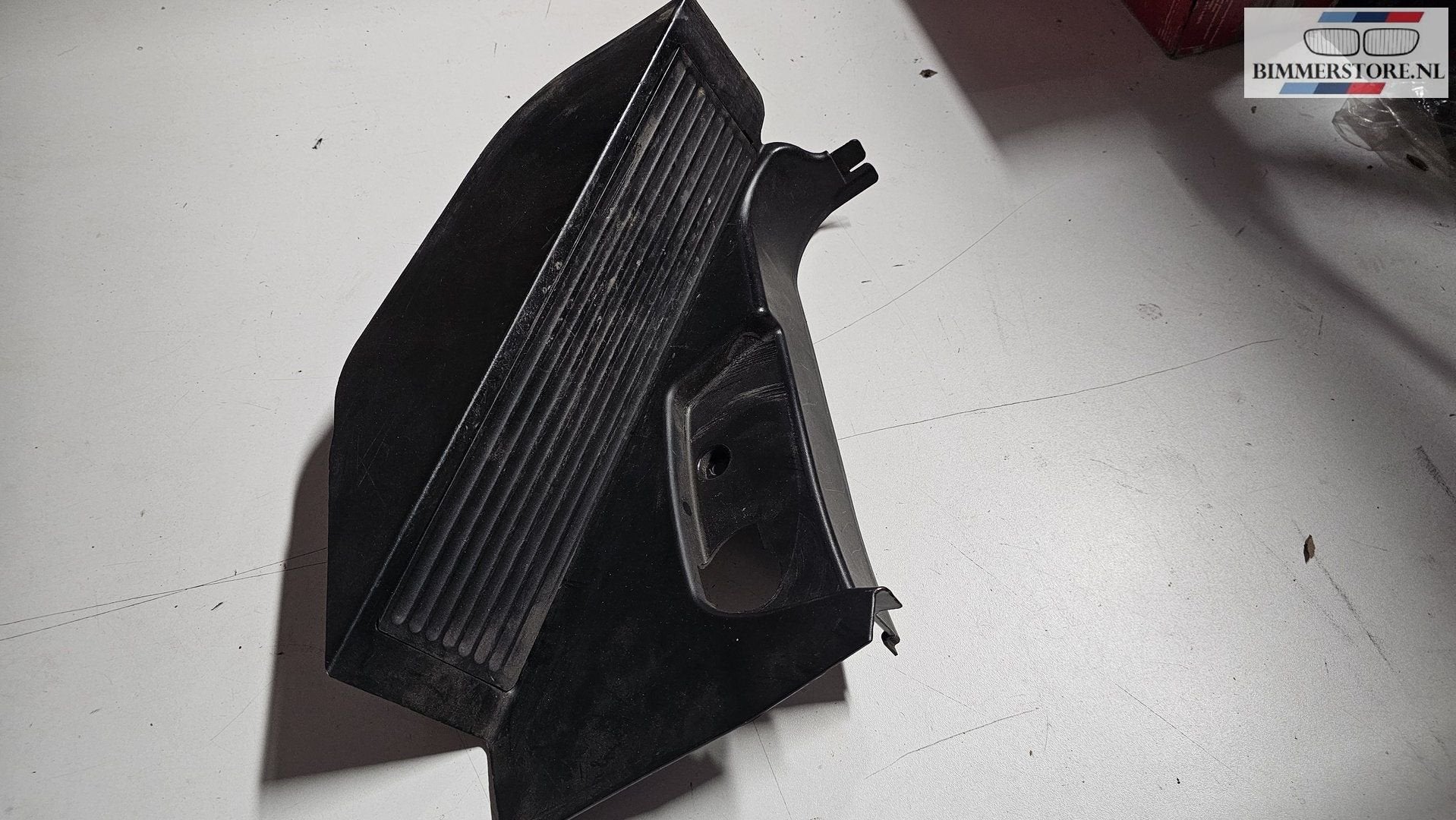 Voetensteun voetsteun BMW X5 serie E53 51438250181 8250181 5, Auto-onderdelen, Gebruikt, -, Ophalen of Verzenden, -