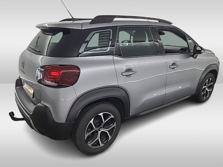 Citroën C3 Aircross 1.2 PureTech Shine 1e-Eig. & Dealer-Ond, 12 maanden, Gebruikt, Euro 6, 1199 cc