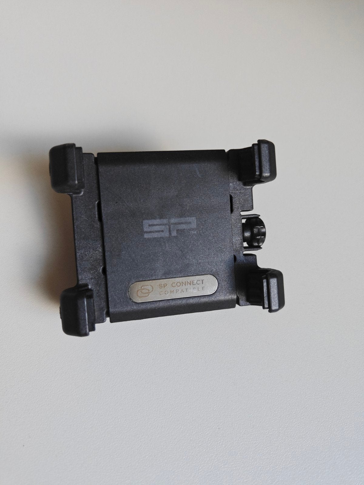 SP Connect telefoonhouder voor fiets (Koga F3), Ophalen of Verzenden, Gebruikt, SP Connect