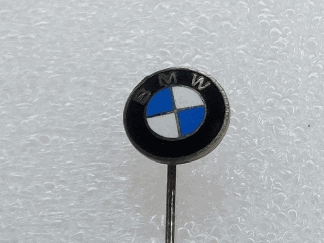 SP2460 Speldje BMW, Ophalen of Verzenden, Gebruikt, Overige onderwerpen