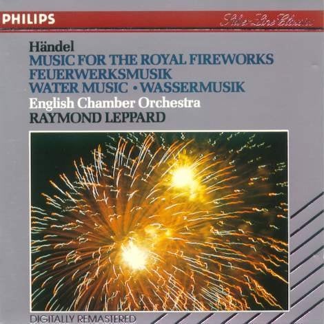 SALE->CD ENGLISH CHAMBER ORCHESTRA-Music for the r, Ophalen of Verzenden, Classicisme, Zo goed als nieuw, Kamermuziek