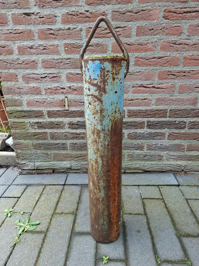 Ballast blokken, Watersport en Boten, Ophalen, Gebruikt, Zeilboot of Motorboot