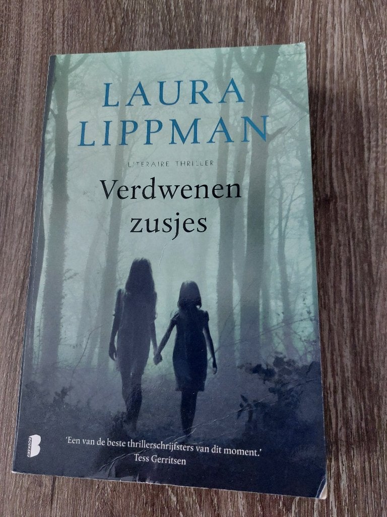 Thrillers van Laura Lippman, Boeken, Ophalen of Verzenden, Zo goed als nieuw, Laura Lippman