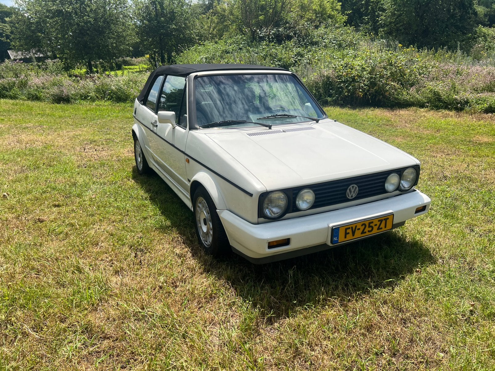 Volkswagen Overige Modellen