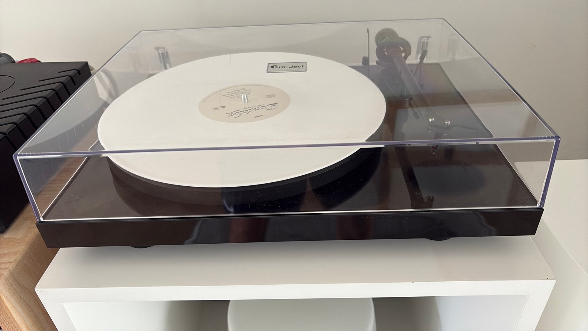 Project Debut  III OM5E, Ophalen of Verzenden, Zo goed als nieuw, Overige merken