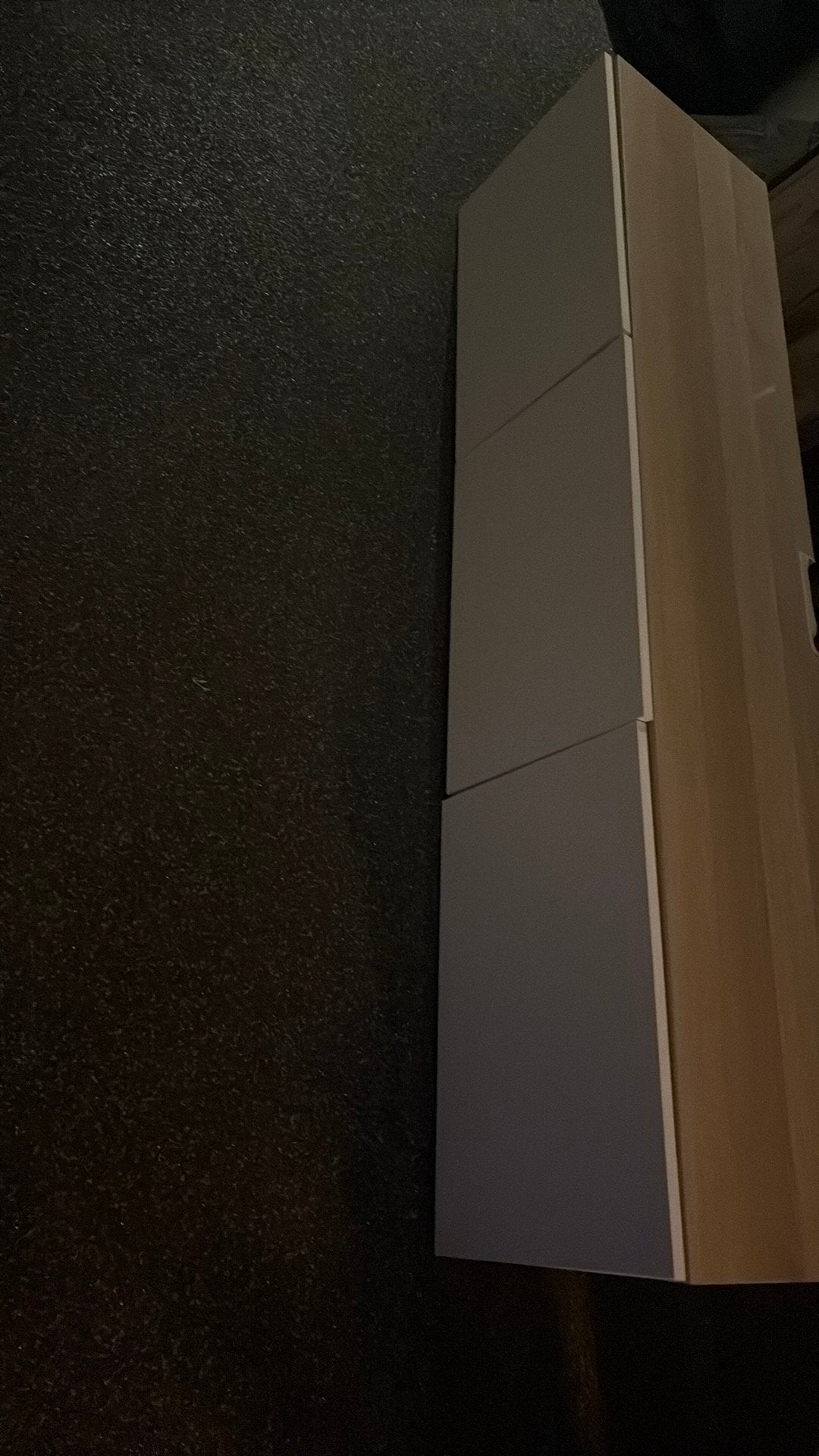 Tv kastje, Ophalen, Doos, 100 cm of meer, 60 cm of meer
