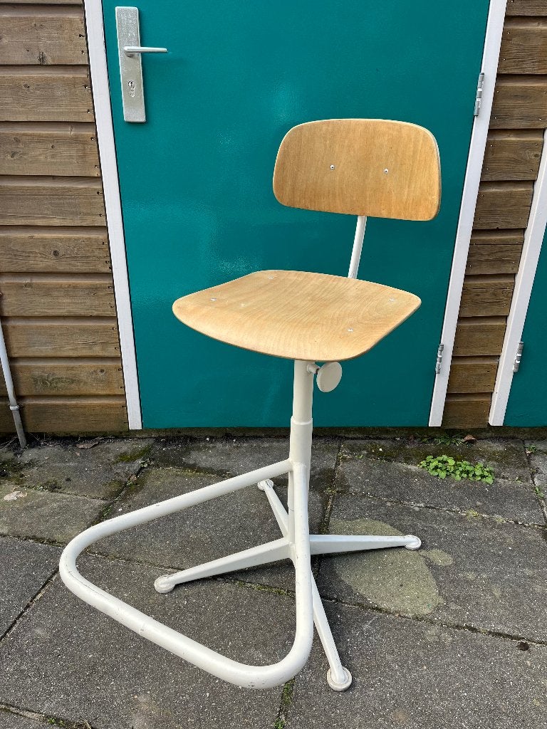 Tekenstoel Ahrend de Cirkel Friso Kramer, Ophalen