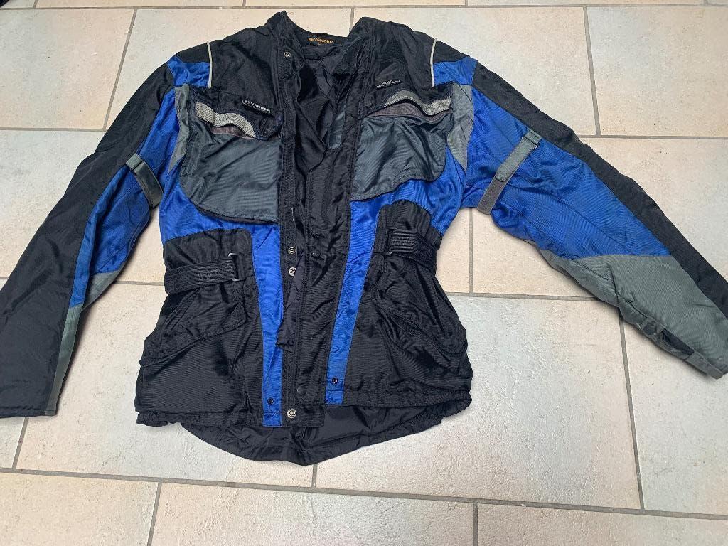 Motorkleding, Overige typen, Heren, Tweedehands, Ophalen