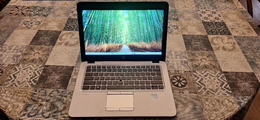 HP elitebook 820, Computers en Software, Windows Laptops, Hp, Gebruikt, 2 tot 3 Ghz, Qwerty