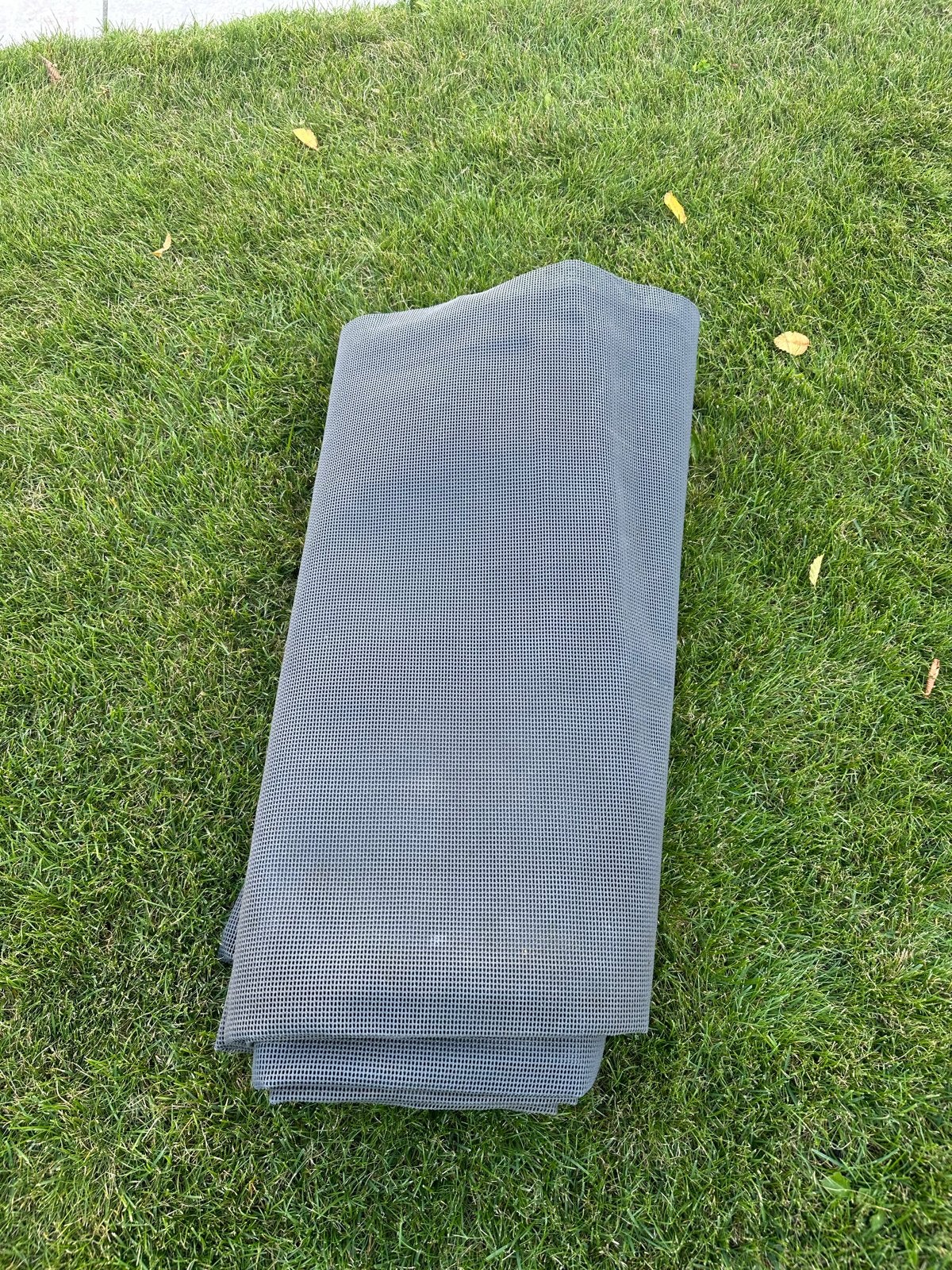 Obelink Griplon tenttapijt 250x500cm, Caravans en Kamperen, Ophalen of Verzenden, Gebruikt