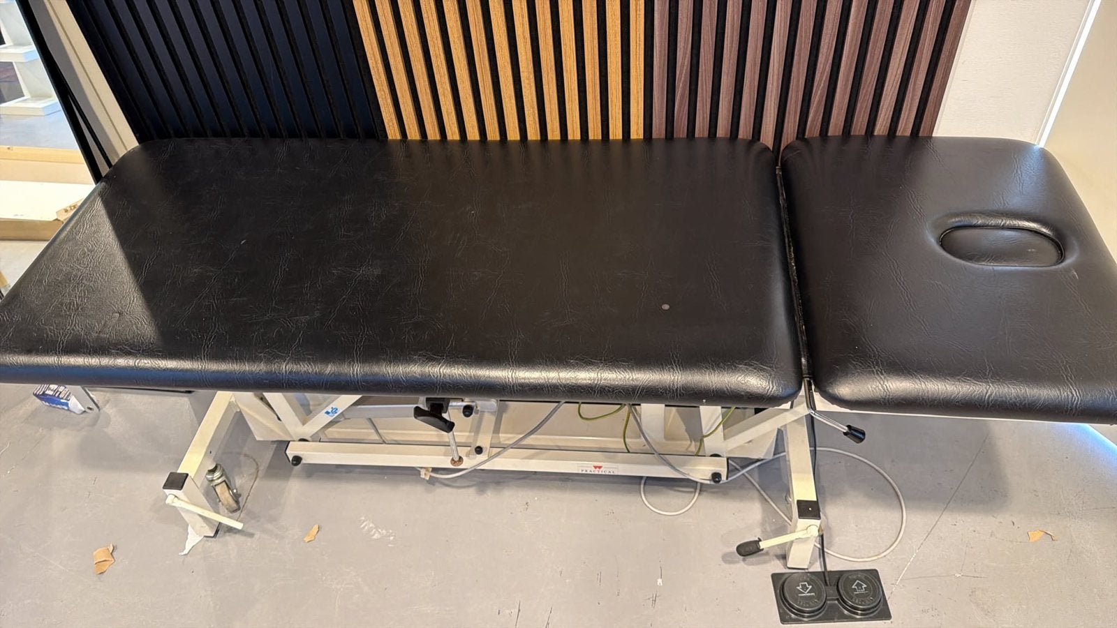 Massage tafel, Diensten en Vakmensen, Welzijn | Therapeuten