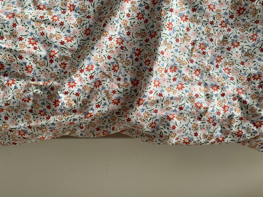 Malm bed Ikea wit 160 x 200 cm, Ophalen, Gebruikt, Wit, Tweepersoons