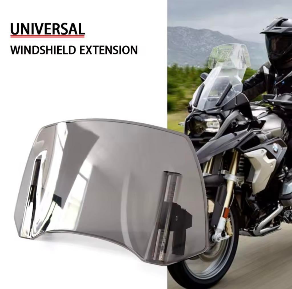 Windscherm verhoger nieuw, Motoren, Onderdelen | Honda, Ophalen of Verzenden, Nieuw