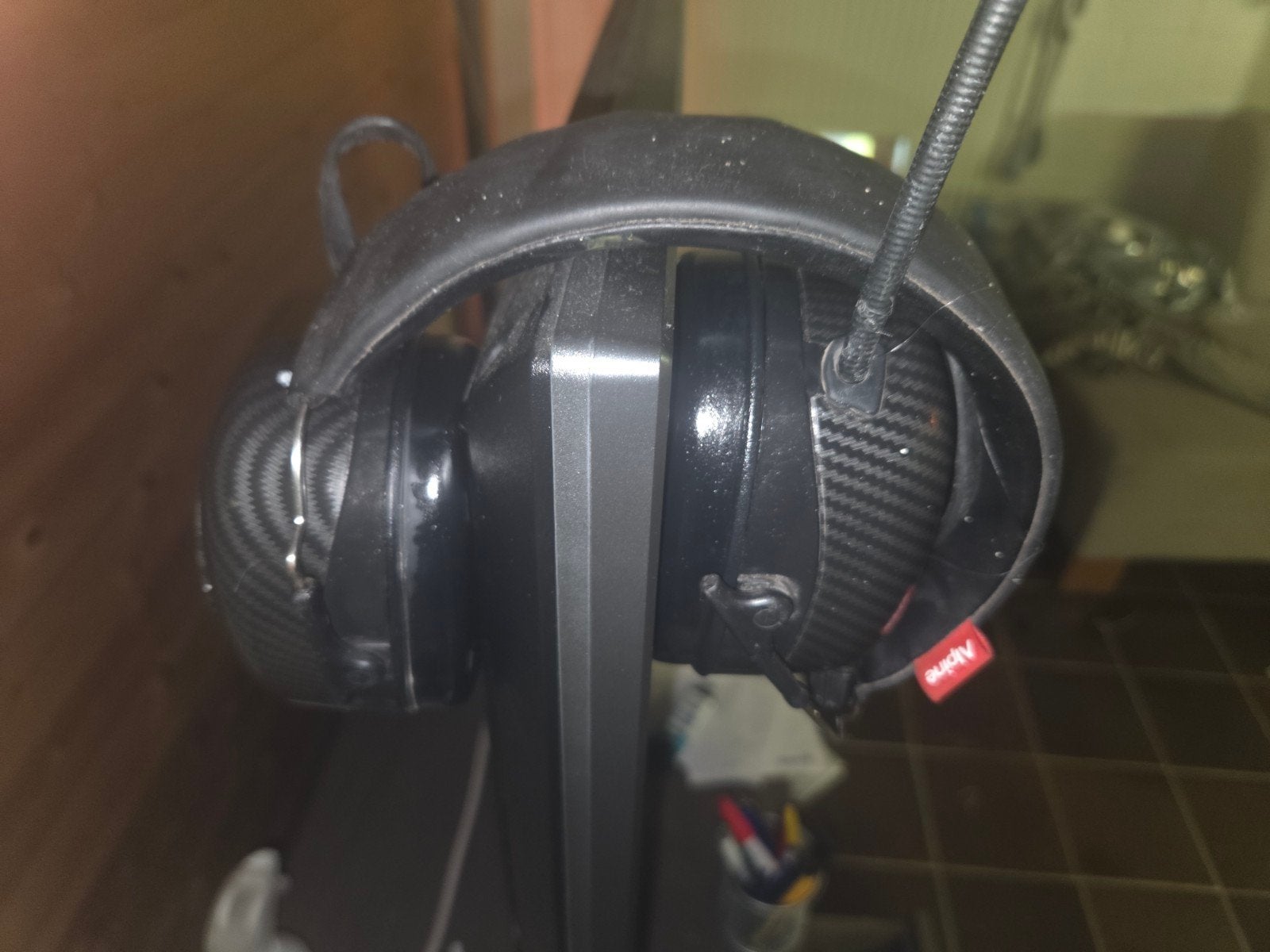 Alpine Gehoorbeschermer met Bluetooth en Microfoon, Audio, Tv en Foto, Koptelefoons, Overige merken, Gebruikt, Ophalen of Verzenden