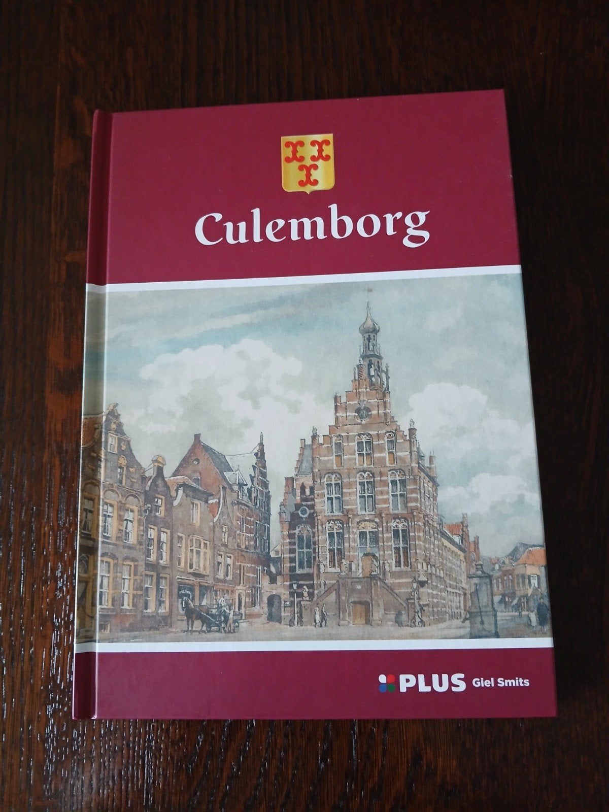 Culemborg, Boeken, Geschiedenis | Stad en Regio, Ophalen of Verzenden
