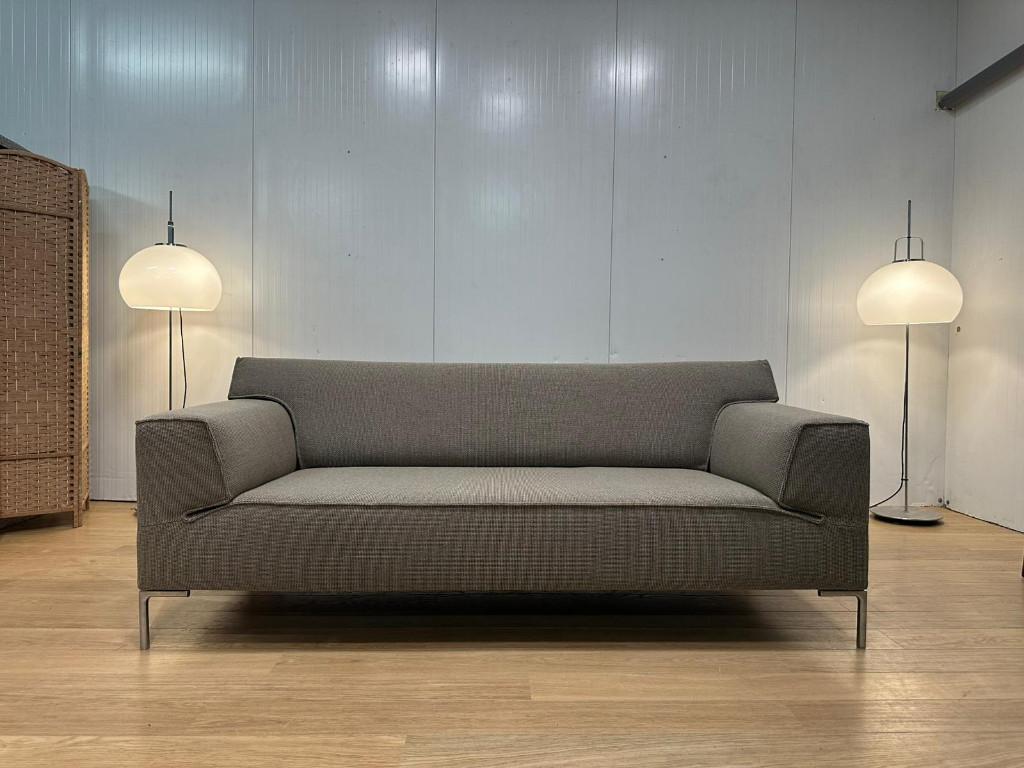 NIEUW Design on Stock Bloq 2.5 + GARANTIE NP €4500, 75 tot 100 cm, Ophalen of Verzenden, Rechte bank, https://www.designonstock.com/