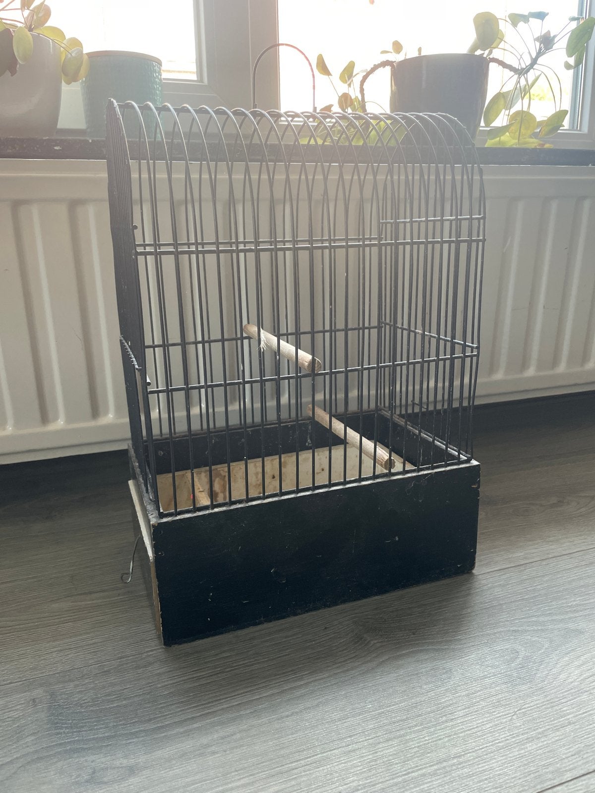 TT kooien, Dieren en Toebehoren, Ophalen, Hout, Vogelkooi