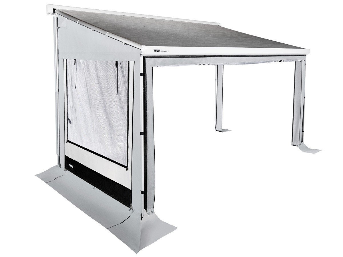 Thule Residence 9200 G3 XL  zijwandenset (NIEUW), Ophalen, Nieuw