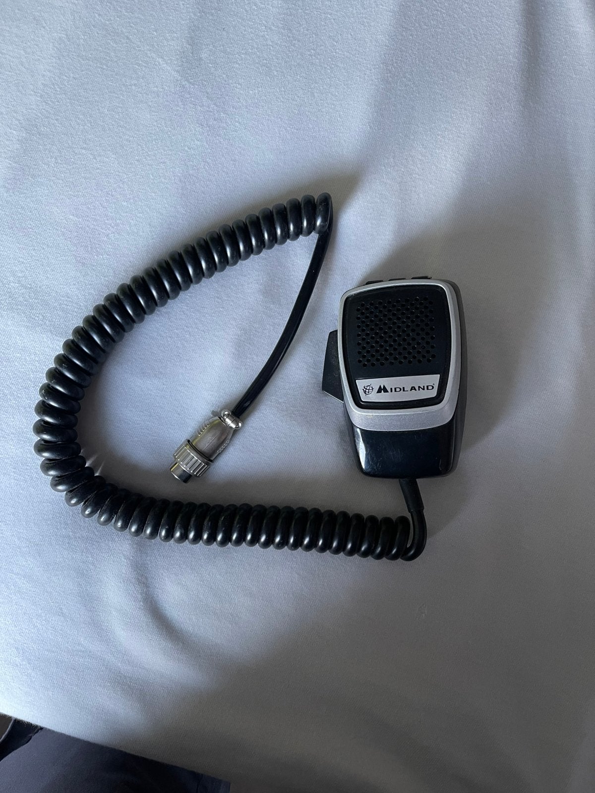 Midland mike multi, Telecommunicatie, Zenders en Ontvangers, Ophalen of Verzenden, Nieuw