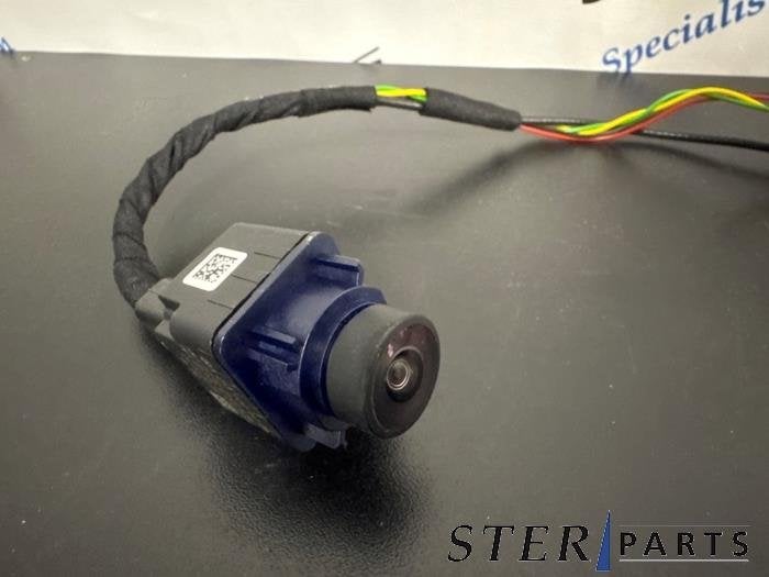 Achteruitrij Camera van een Mercedes B-Klasse, Auto-onderdelen, Gebruikt, -, Ophalen of Verzenden, -