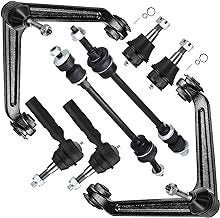 Draagarmen Dodge Ram 1500 draagarm stuurkogel fuseekogels st, -, -, Nieuw, Ophalen of Verzenden