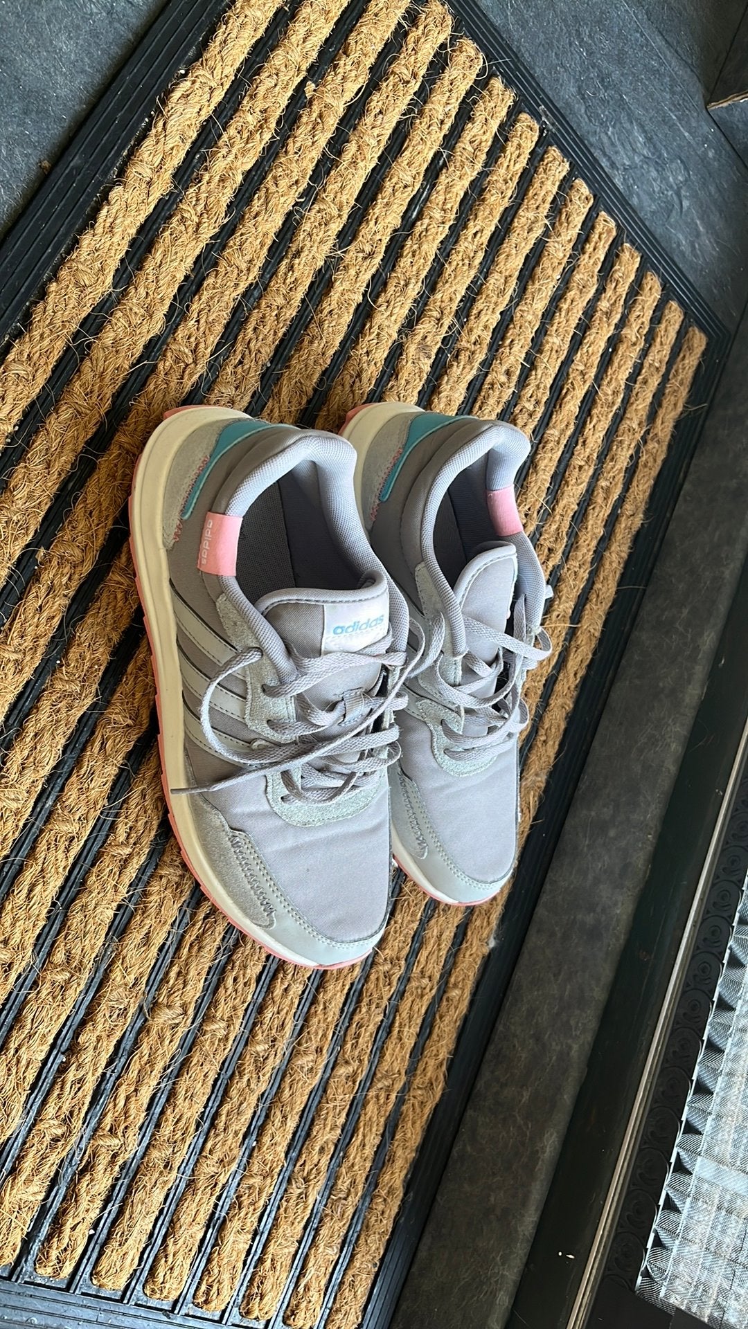Adidas sneakers maat 40, Ophalen of Verzenden, Zo goed als nieuw, Overige typen, Adidas