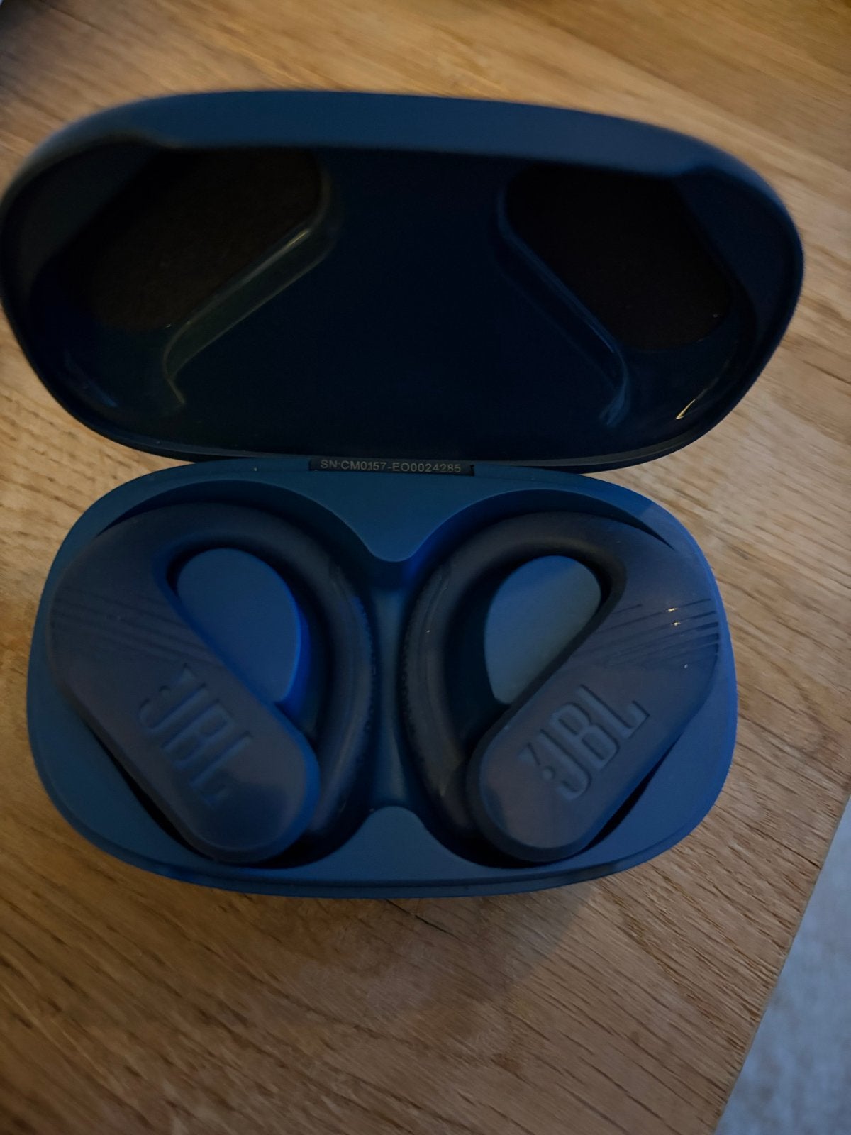JBL Peak 3 draadloze oordopjes - Zo goed als nieuw, Ophalen, In-ear, JBL, Bluetooth