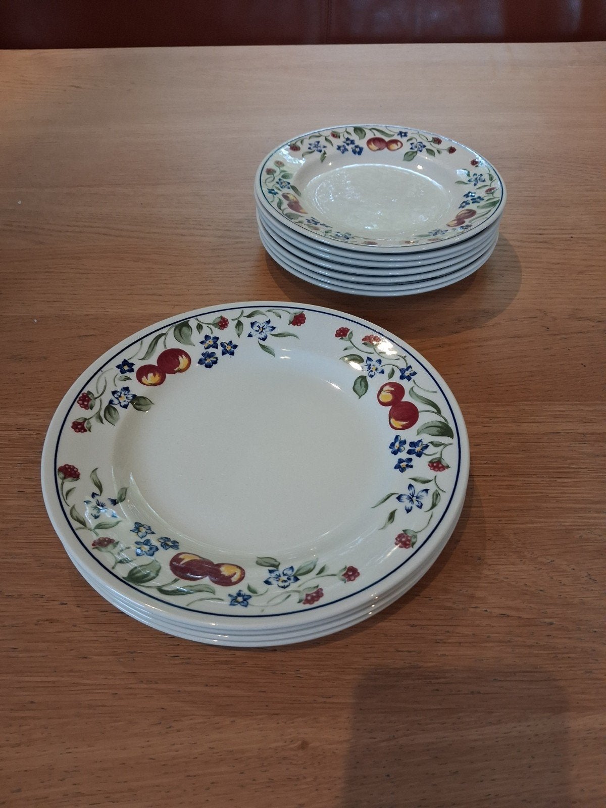 Churchill Engeland servies onderdelen, Antiek en Kunst, Ophalen of Verzenden