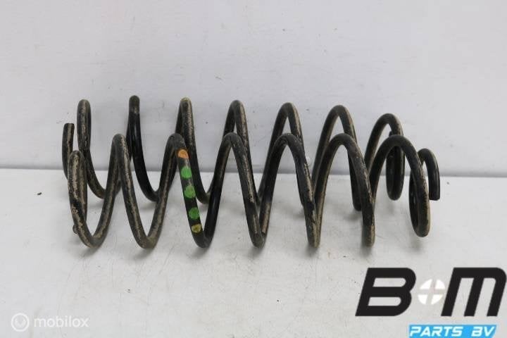 Set achterveren VW Polo 6R