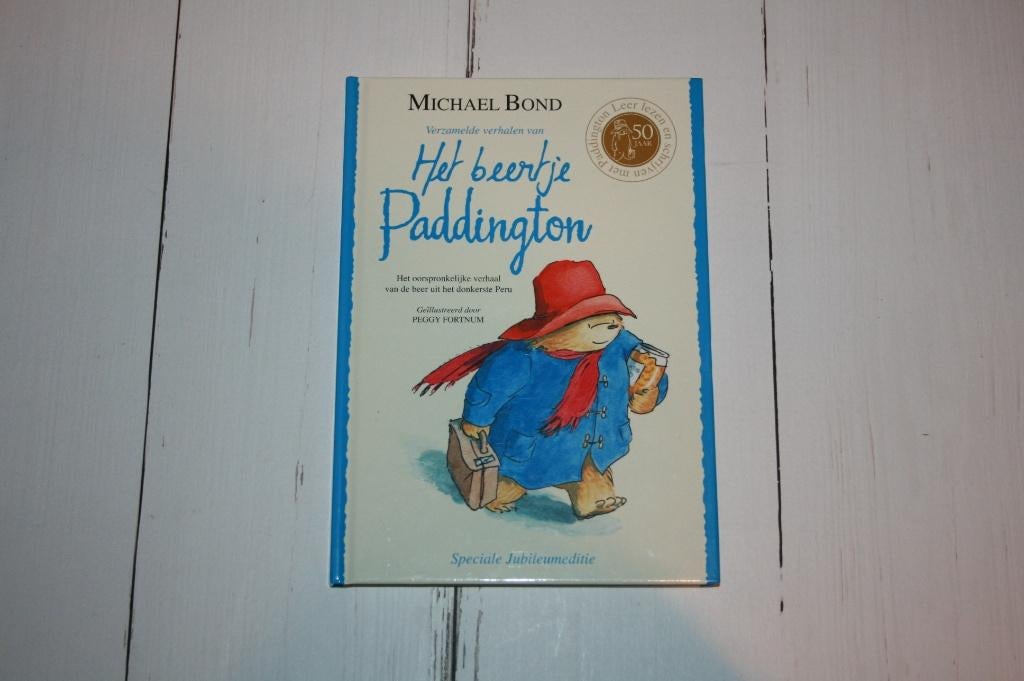 Beertje Paddington, Boeken, Ophalen of Verzenden, Nieuw, Michael Bond