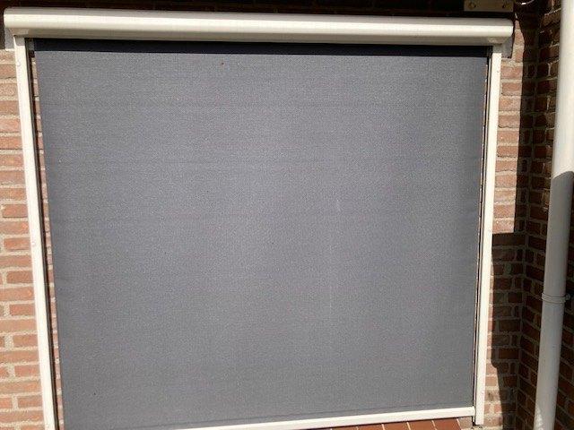 Screen, Ophalen, Gebruikt, Elektrisch, Minder dan 250 cm