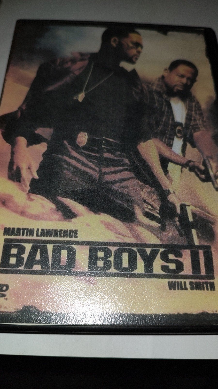 Bad Boys 2 . 2 euro Didam, Ophalen of Verzenden
