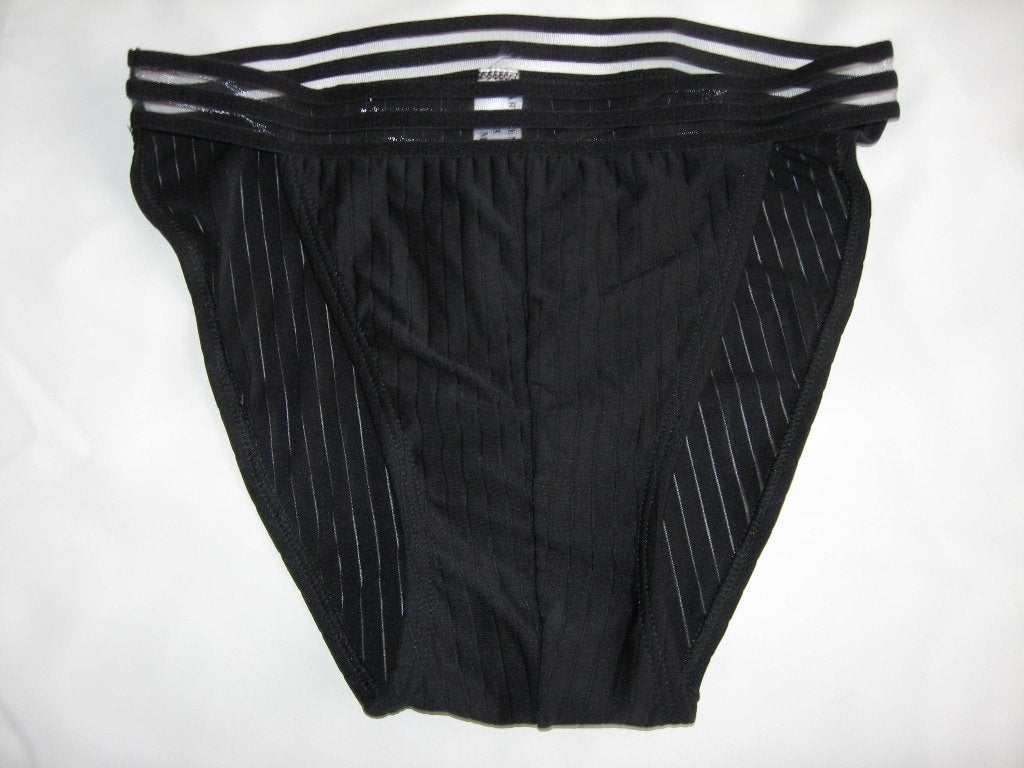 Heren slipje, Ophalen of Verzenden, Zwart, Slip