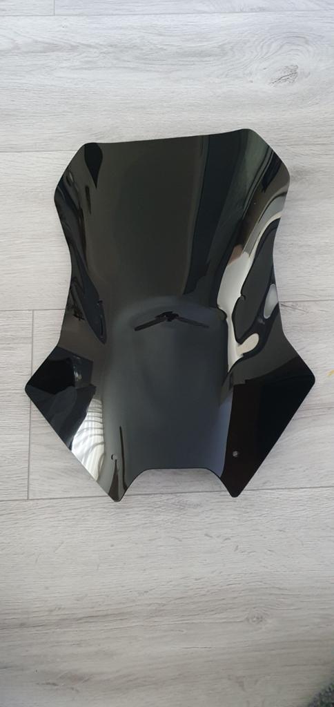 Windscherm, Motoren, Accessoires | Overige, Ophalen of Verzenden, Nieuw