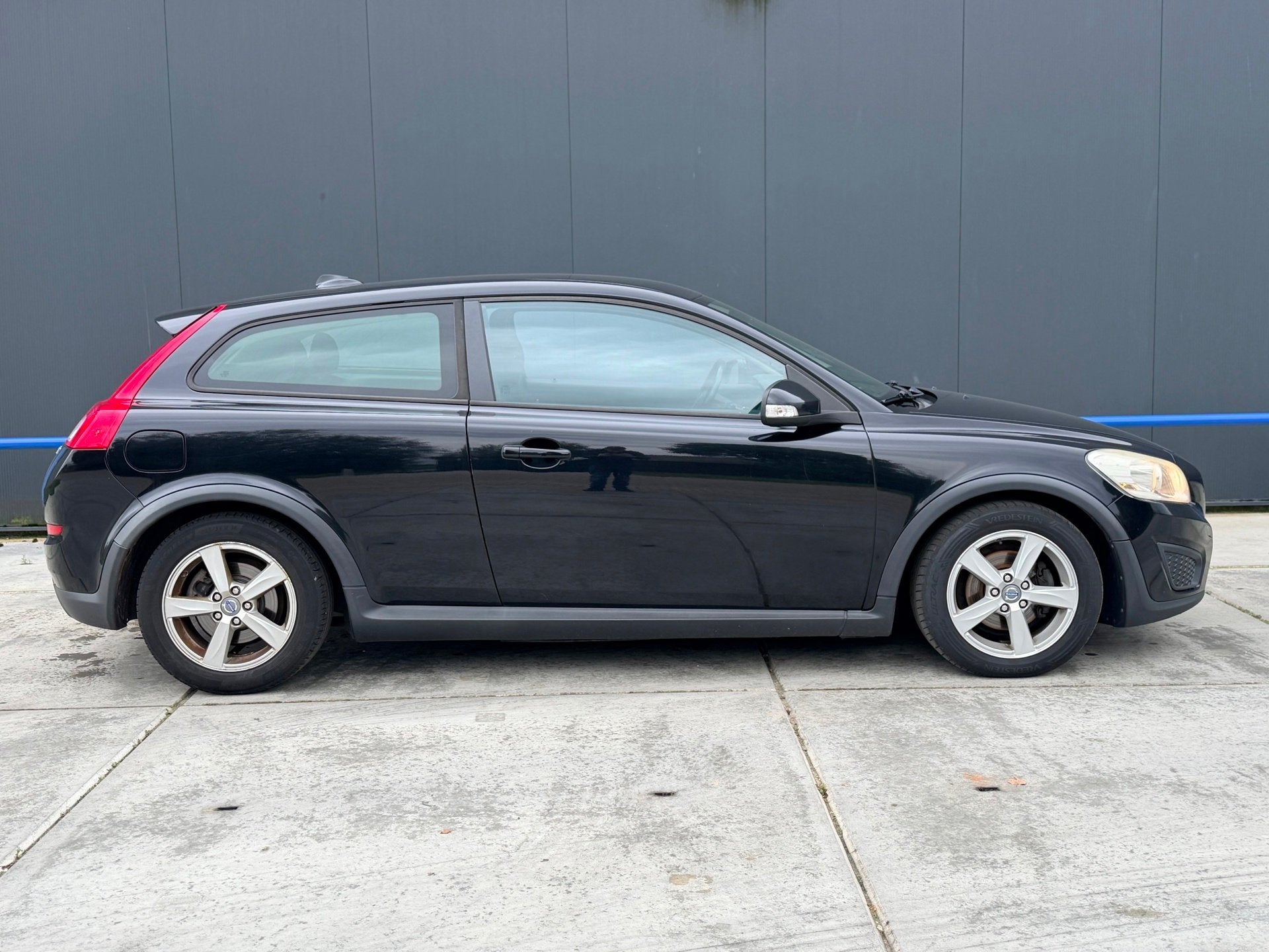 Volvo C30 1.6 D2 Advantage, Auto's, Voorwielaandrijving, 28 km/l, Gebruikt, 4 cilinders