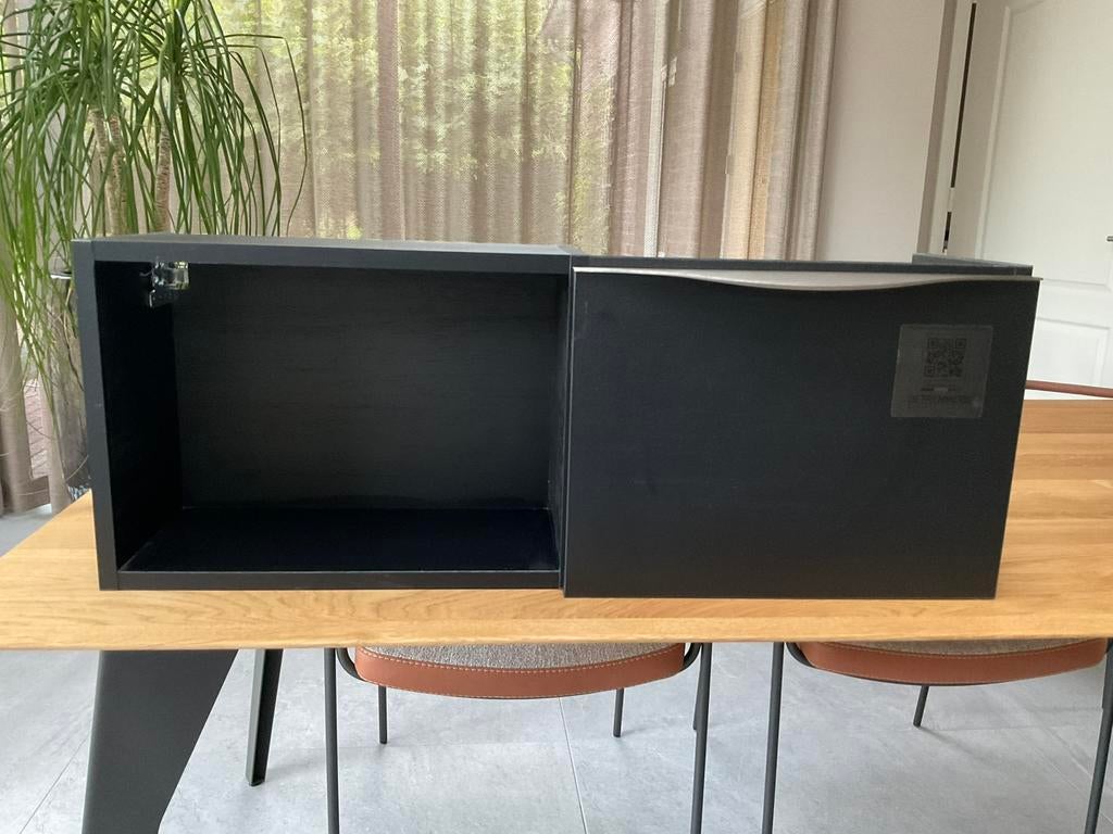 Detremmerie onderkast bxdxh = 80x20x30 cm., Nieuw, Minder dan 25 cm, Minder dan 100 cm, Wastafelkast