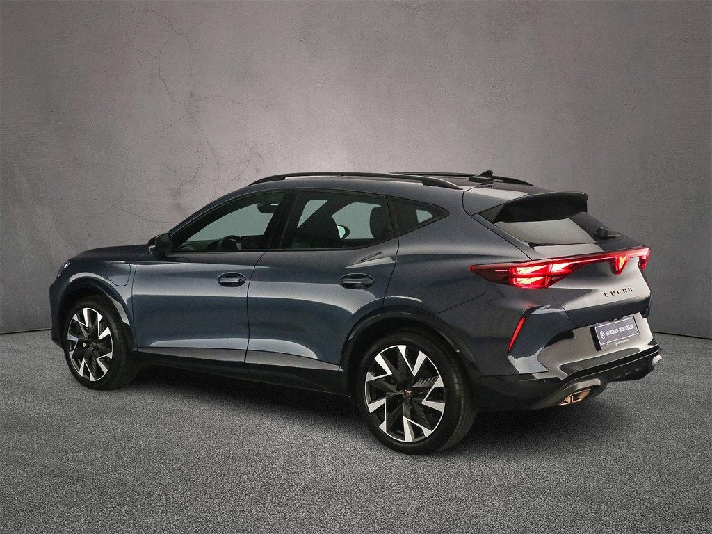 CUPRA Formentor Business 1.5 TSI eHybrid 204pk DSG Automaat, Auto's, Cupra, Stof, Euro 6, 4 cilinders, Formentor