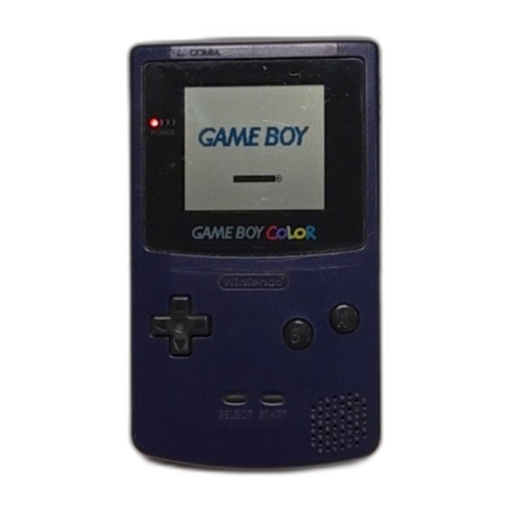 Nintendo Gameboy Color | (839387), Nintendo of Europe GmbH, Info@naw.nl, Goldsteinstrasse 235, 60528 Frankfurt am Main, Duitsland